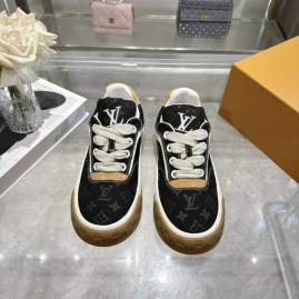 Picture of Louis Vuitton Shoes _SKULVsz35-45mnq010316510